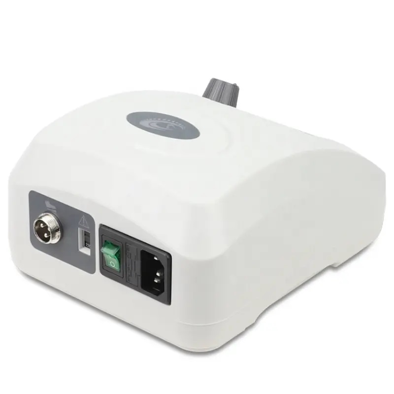 Dental Lab Micromotor 50K Rpm - 歯科ラボ用マイクロモーター 50K RPM ブラシレスモーター ハンドピースユニット