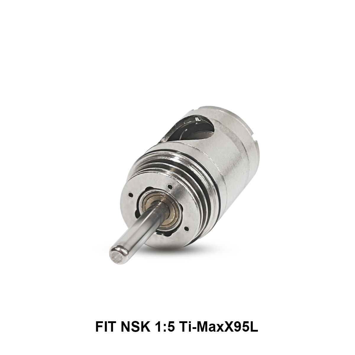 Dental Handpiece Low Speed - 歯科タービンローター歯科カートリッジローター低速ハンドピースローターフィット NSK 1:5 Ti-Max X95-X95L ハンドピース歯科医ツール