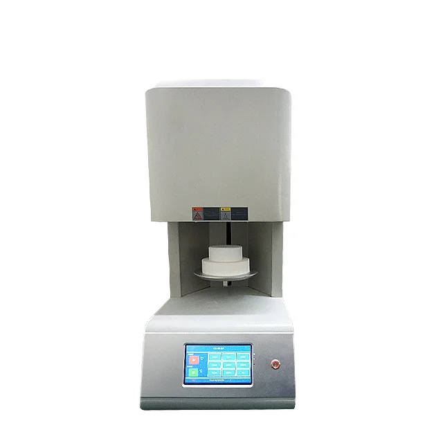 Dental Zirconia Sintering Furnace - 歯科用ジルコニアクラウン焼結炉