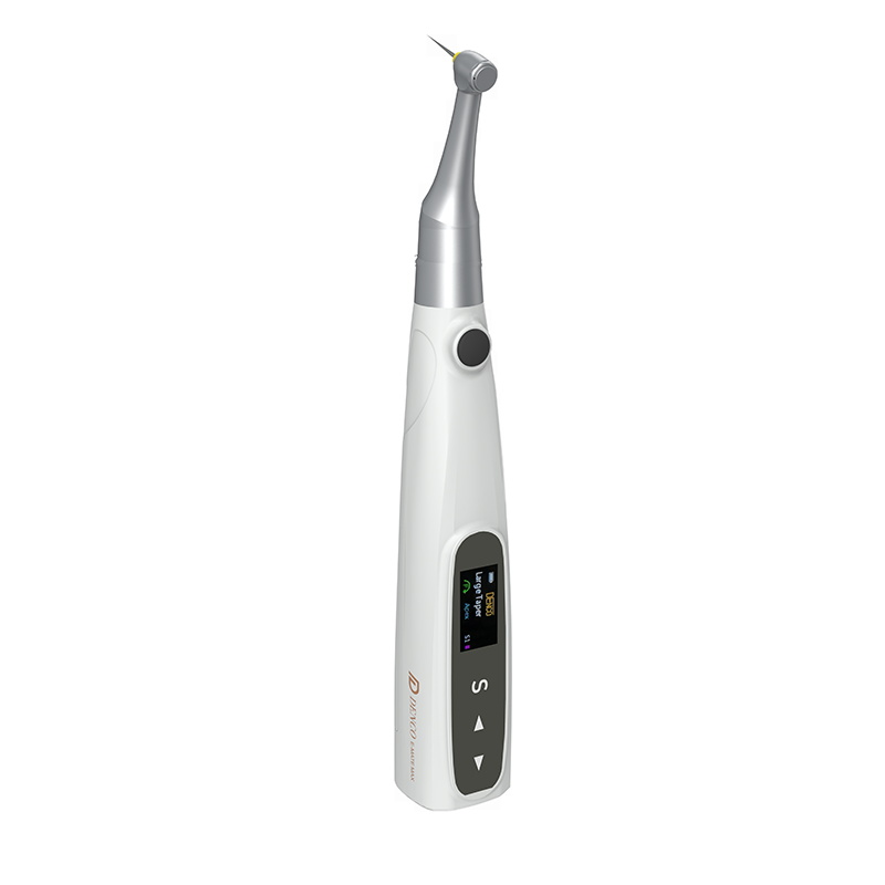 デンコ-アペックスロケーター付き歯科用エンドモーター、コント - Dental Endo Motor Apex Locator のレビューと価格