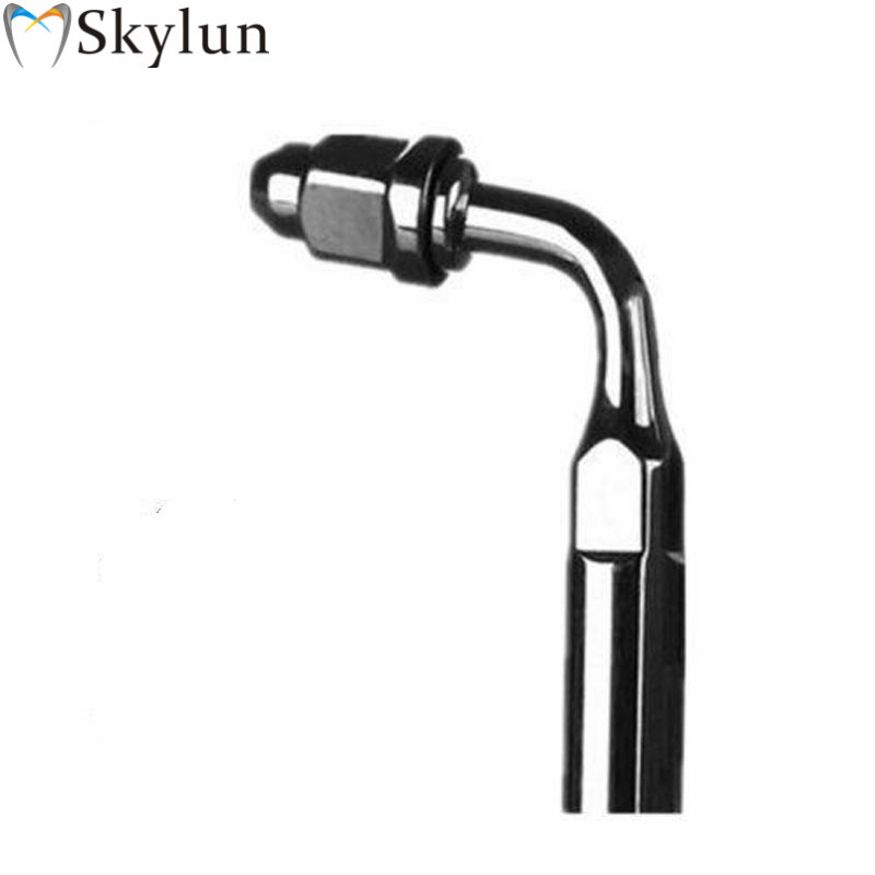 10個入り E2チップ 95度 デンタルスケーラーチップ E - Dental Ultrasonic Scaler のレビューと価格