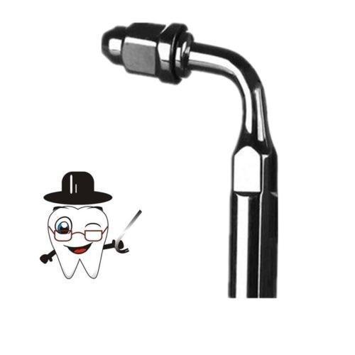 10個入り E2チップ 95度 デンタルスケーラーチップ E - Dental Ultrasonic Scaler のレビューと価格