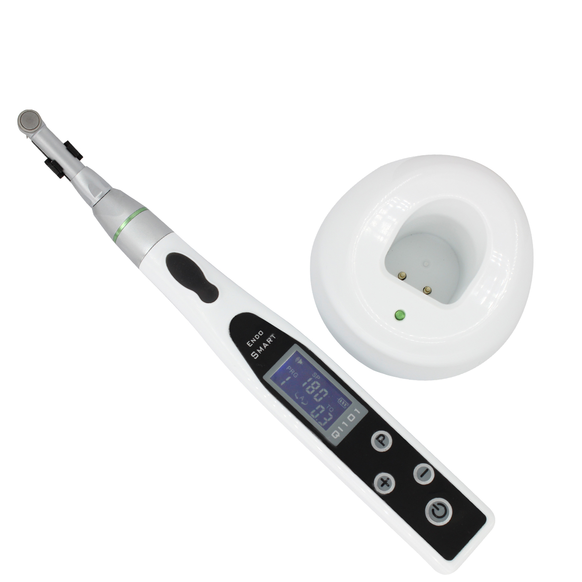 歯科用モーター,ポストレーター付き歯科矯正治療,16:1,ワ - Dental Endo Motor Apex Locator のレビューと価格