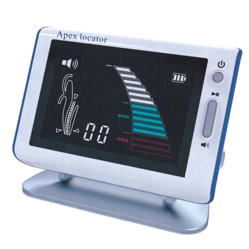 歯科用モーター,ポストレーター付き歯科矯正治療,16:1,ワ - Dental Endo Motor Apex Locator のレビューと価格