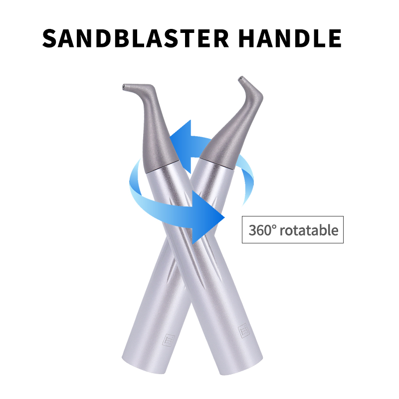 歯科用歯磨きサンドブラストマシン B2/M4 エアポリッシャ - Dental Lab Dust Collector のレビューと価格