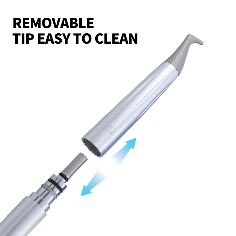 歯科用歯磨きサンドブラストマシン B2/M4 エアポリッシャ - Dental Lab Dust Collector のレビューと価格