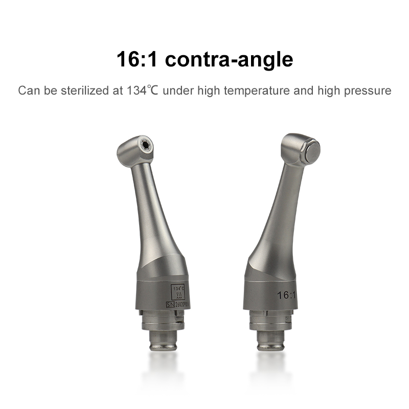 VV デンタル ワイヤレスエンドモーター 内蔵アペックスロケ - Dental Endo Motor Apex Locator のレビューと価格