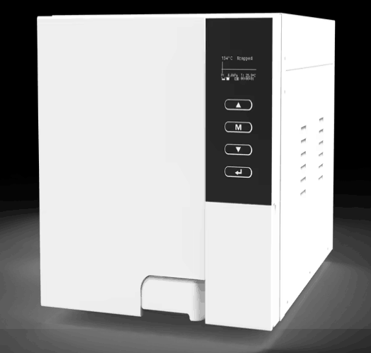 手術器具用キャビネット 電気式歯科用オートクレーブ滅菌器 1 - Dental Autoclave Sterilizer 18L のレビューと価格