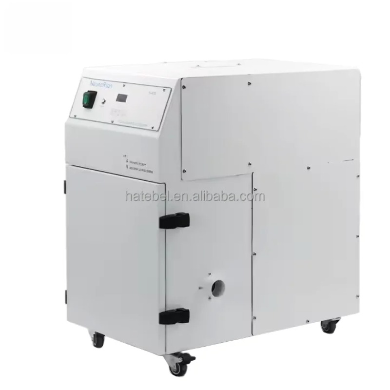 歯科用ミリングマシン 900W 自動パルス除塵 強力吸引 ダ - Dental Lab Dust Collector のレビューと価格