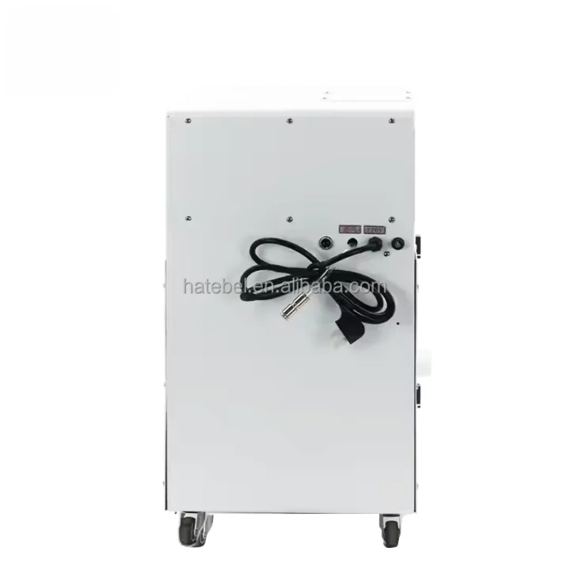 歯科用ミリングマシン 900W 自動パルス除塵 強力吸引 ダ - Dental Lab Dust Collector のレビューと価格