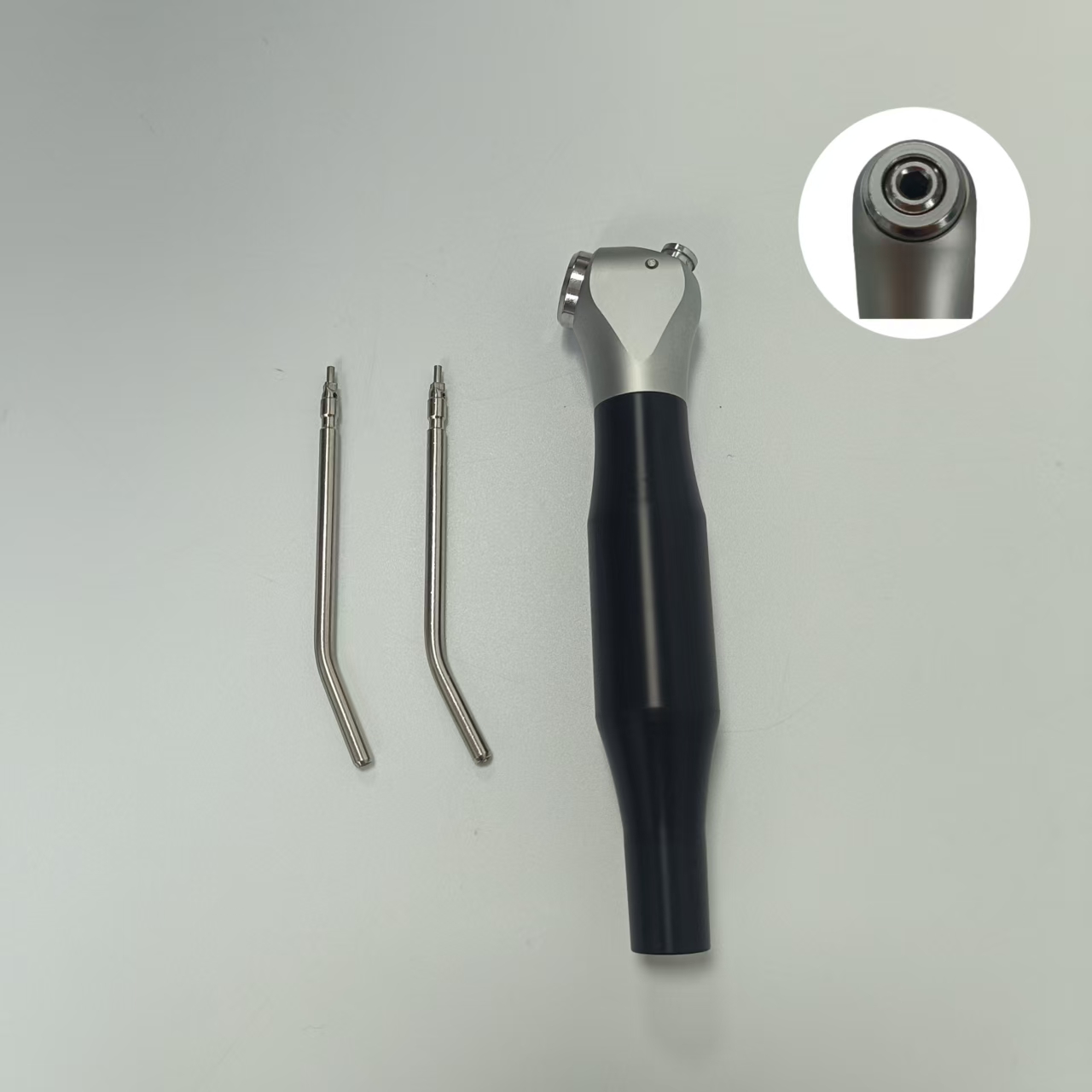 3ウェイデンタルエア・ウォーターシリンジハンドピース完全セッ - Dental Chair Unit Complete のレビューと価格