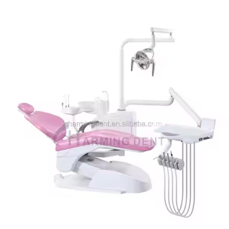 高級歯科用コンプリートチェアユニット（クリニック・ラボ用、様 - Dental Chair Unit Complete のレビューと価格