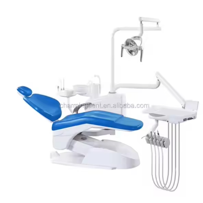 高級歯科用コンプリートチェアユニット（クリニック・ラボ用、様 - Dental Chair Unit Complete のレビューと価格