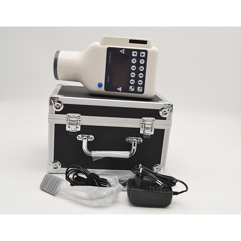 C13 新設計コンボセット ポータブル歯科用X線装置とセンサ - Dental X Ray Machine Portable のレビューと価格
