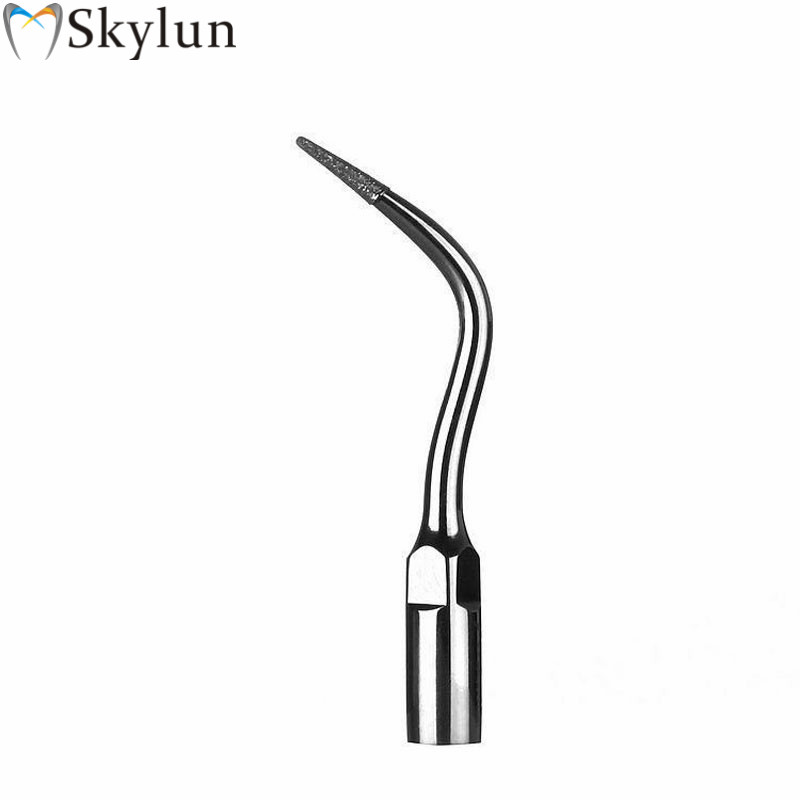 5 個 P4D 歯科用超音波スケーラーダイヤモンドコーティン - Dental Ultrasonic Scaler のレビューと価格