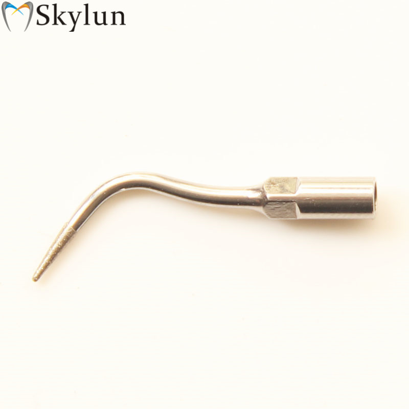 5 個 P4D 歯科用超音波スケーラーダイヤモンドコーティン - Dental Ultrasonic Scaler のレビューと価格