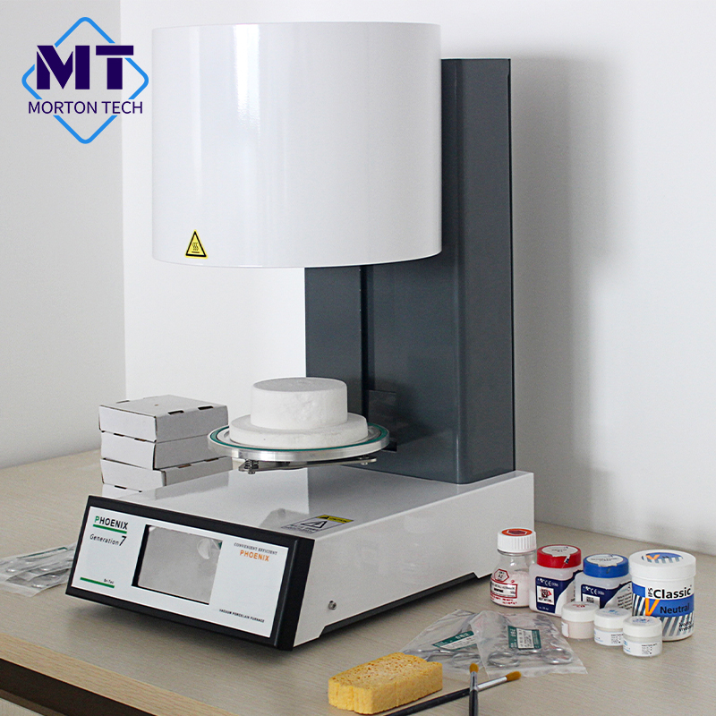 フェニックス・ジルコニア焼結炉、歯科用ラボ機器、電気式、最高 - Dental Zirconia Sintering Furnace のレビューと価格