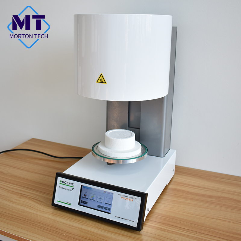 フェニックス・ジルコニア焼結炉、歯科用ラボ機器、電気式、最高 - Dental Zirconia Sintering Furnace のレビューと価格