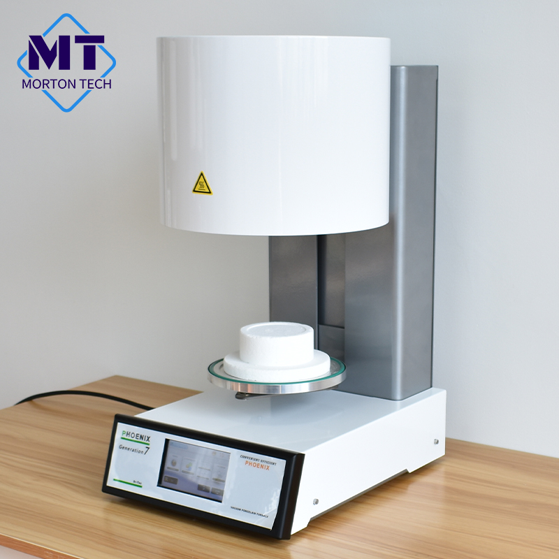 フェニックス・ジルコニア焼結炉、歯科用ラボ機器、電気式、最高 - Dental Zirconia Sintering Furnace のレビューと価格