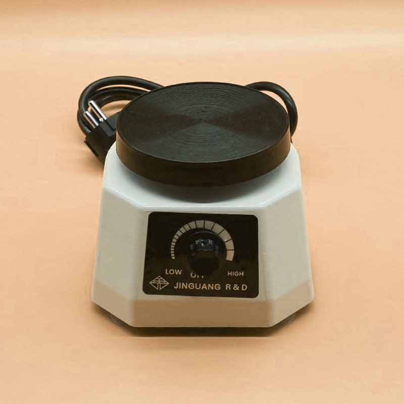 歯科振動プレート振動テーブルハイパワー 100 ワット歯科バ - Dental Lab Dust Collector のレビューと価格