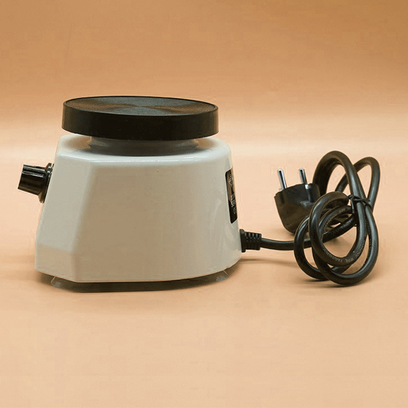 歯科振動プレート振動テーブルハイパワー 100 ワット歯科バ - Dental Lab Dust Collector のレビューと価格