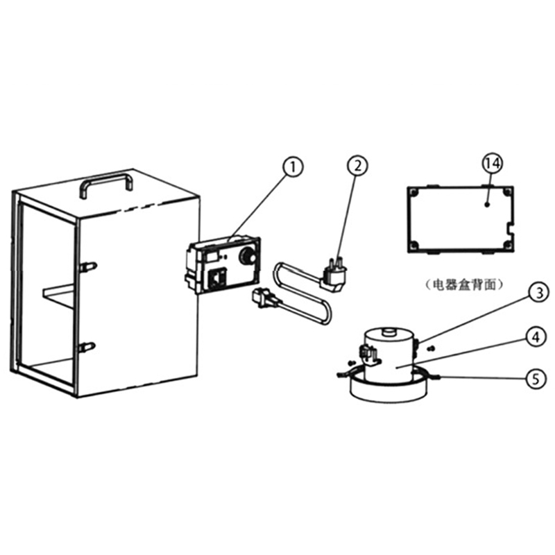 歯科技工所用掃除機,集塵機,シングルホール,ダブルホール,サ - Dental Lab Dust Collector のレビューと価格