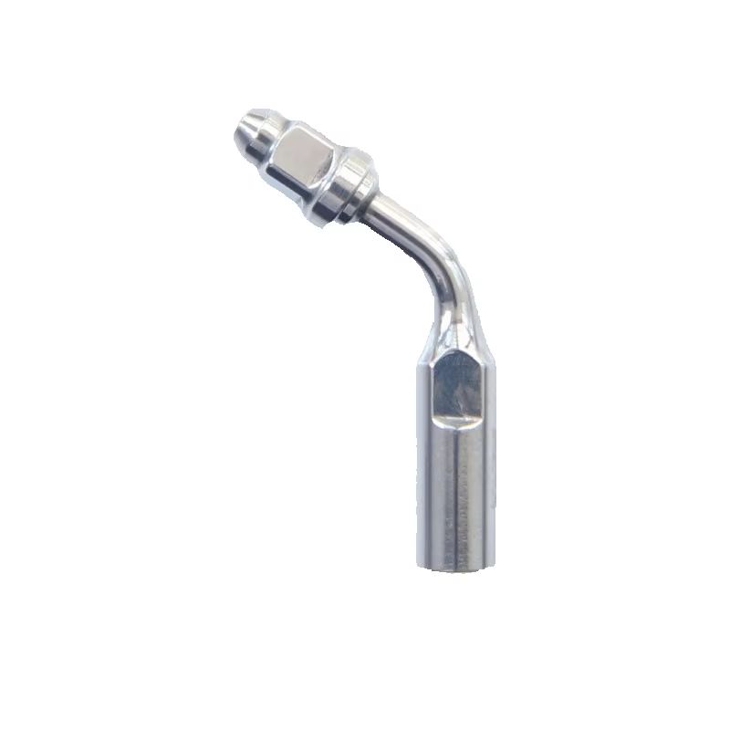 5個入り歯科用超音波スケーラーチップ ED1 Satelec - Dental Ultrasonic Scaler のレビューと価格