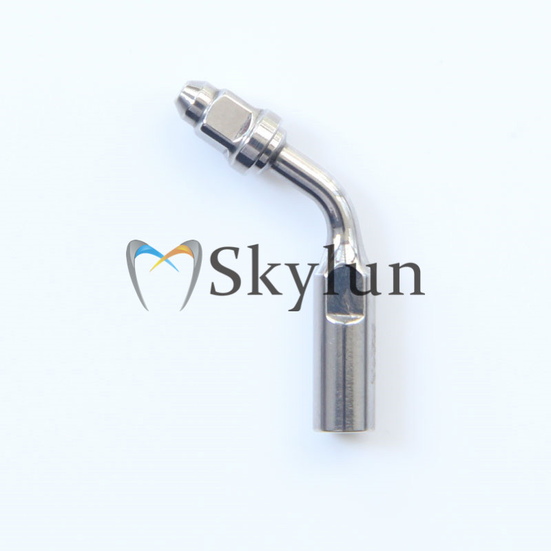 5個入り歯科用超音波スケーラーチップ ED1 Satelec - Dental Ultrasonic Scaler のレビューと価格