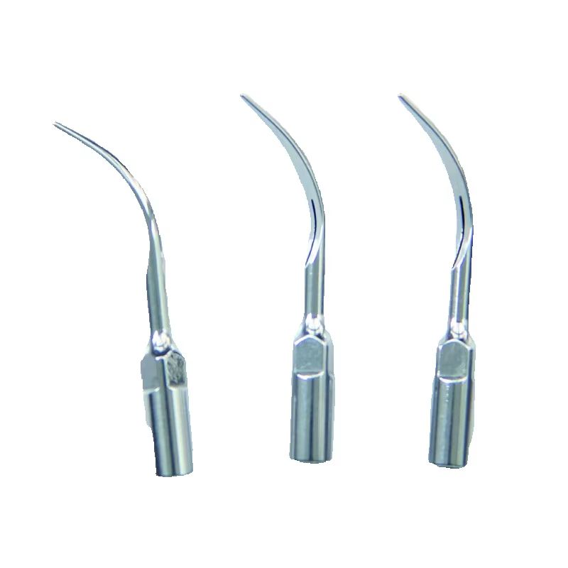 5個入りG5歯科用超音波スケーラーチップ、EMSおよびWoo - Dental Ultrasonic Scaler のレビューと価格