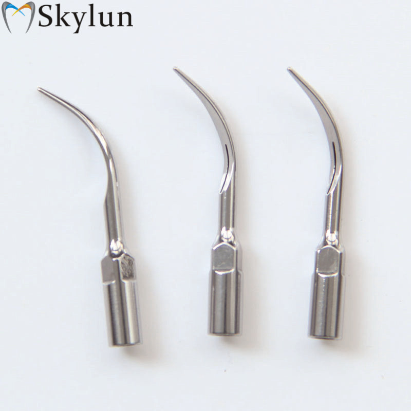 5個入りG5歯科用超音波スケーラーチップ、EMSおよびWoo - Dental Ultrasonic Scaler のレビューと価格