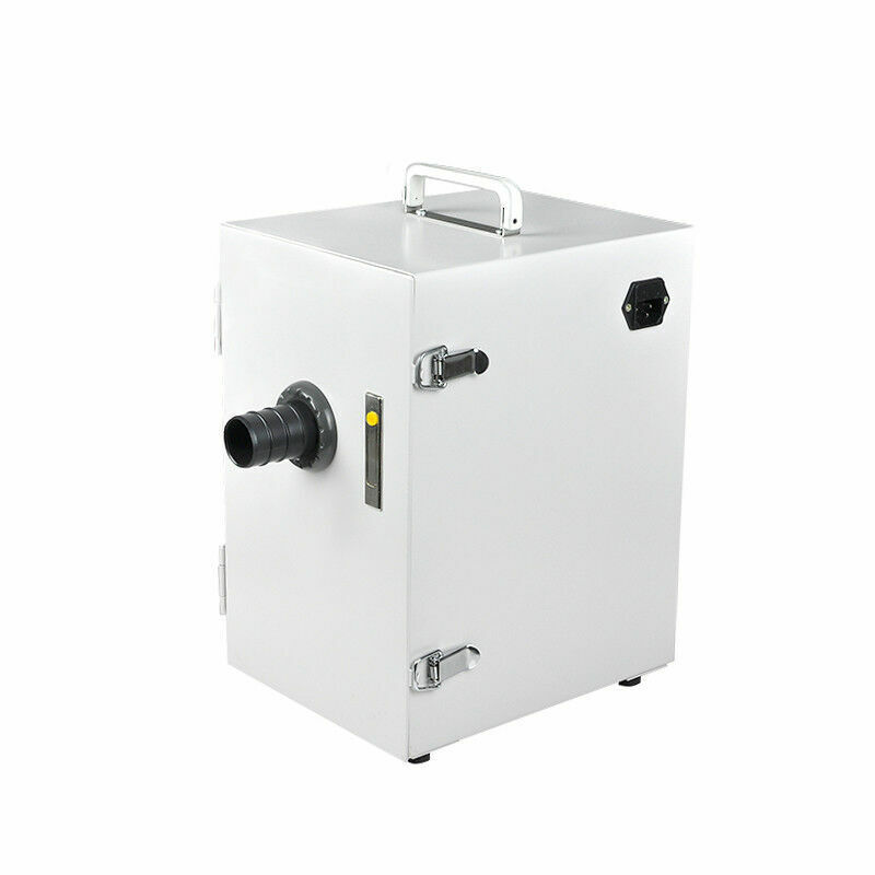 歯科ラボ機器 JT-26 真空集塵機 デジタル制御 歯科用集 - Dental Lab Dust Collector のレビューと価格