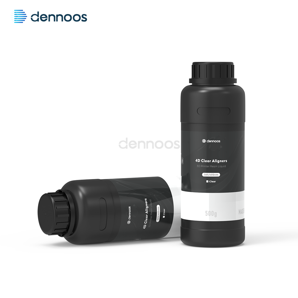 3Dプリンター用レジン、歯科ラボ用モデル、矯正用、永久歯冠、 - Dental 3D Printer Resin のレビューと価格