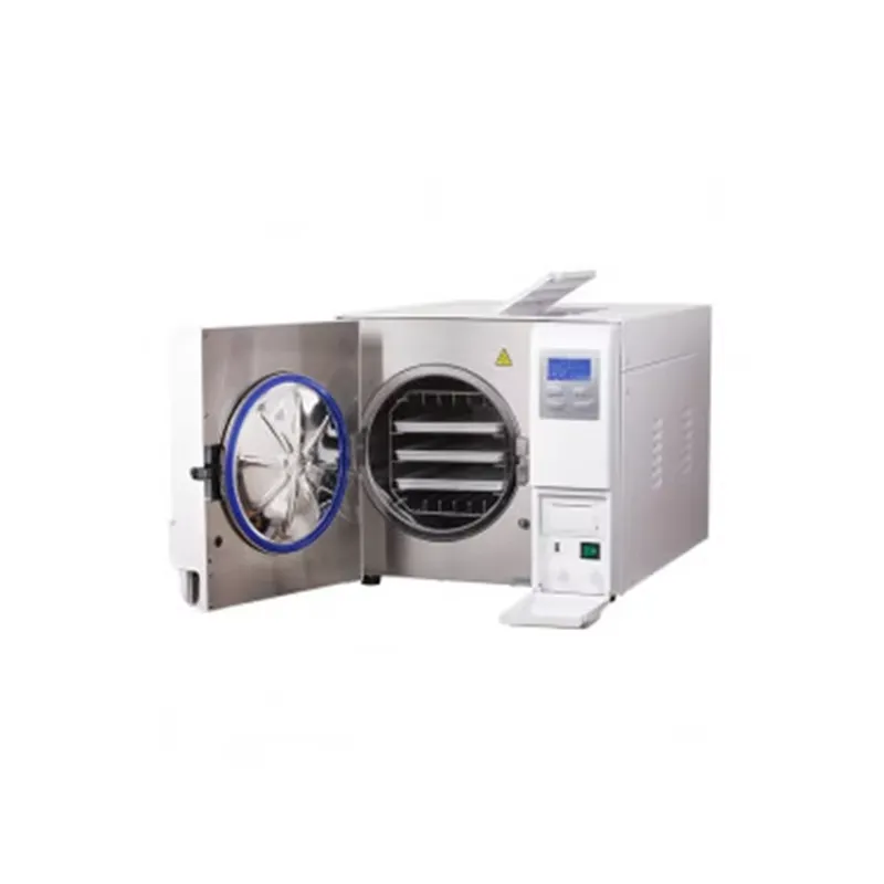 クラスBオートクレーブ18L滅菌器、歯科医療機器、高圧蒸気滅 - Dental Autoclave Sterilizer 18L のレビューと価格