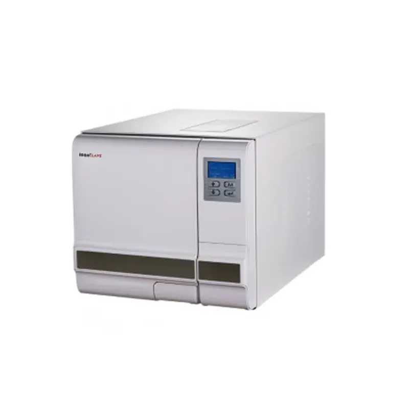 クラスBオートクレーブ18L滅菌器、歯科医療機器、高圧蒸気滅 - Dental Autoclave Sterilizer 18L のレビューと価格