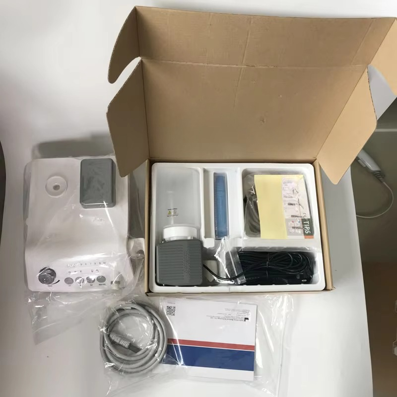 LEDライト付き、取り外し可能なハンドピースを備えた歯科用超 - Dental Ultrasonic Scaler のレビューと価格