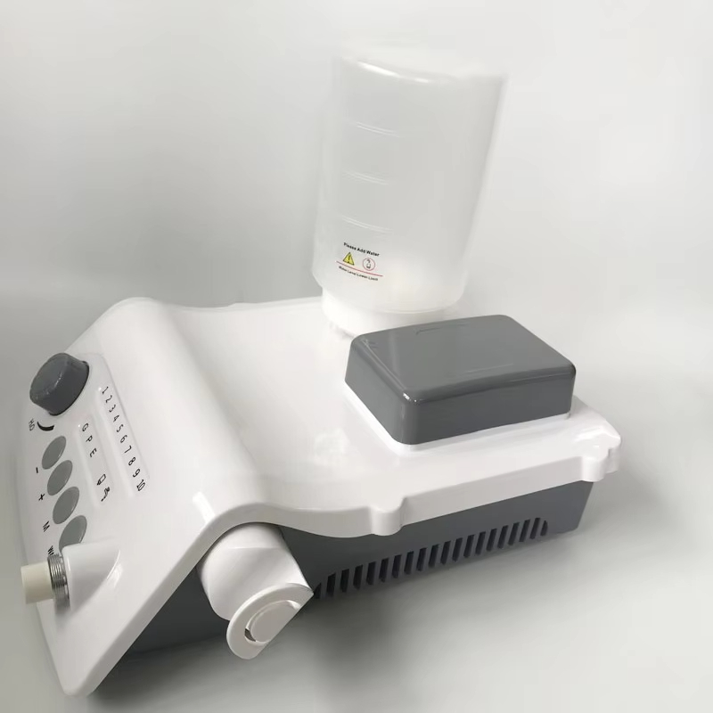 LEDライト付き、取り外し可能なハンドピースを備えた歯科用超 - Dental Ultrasonic Scaler のレビューと価格