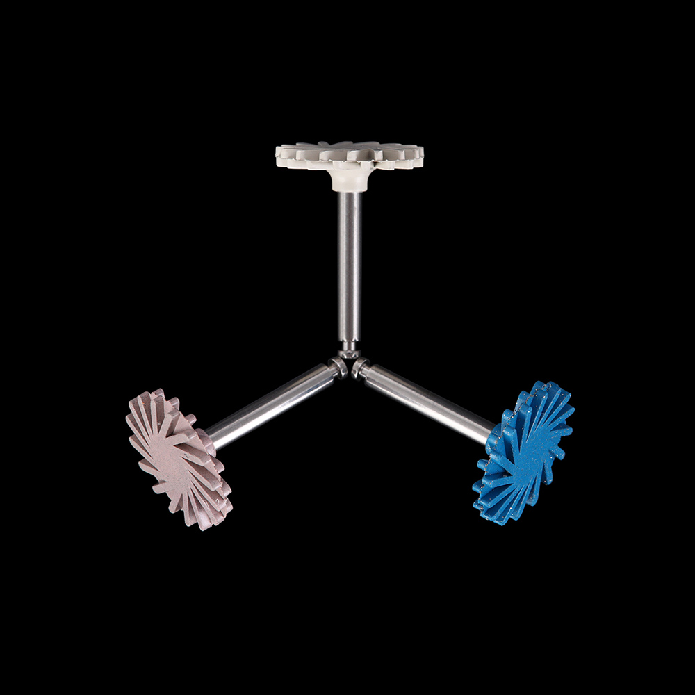 ダイヤモンド研磨および研磨用の樹脂研磨キット,歯科材料,柔軟 - Dental Impression Material Kit のレビューと価格
