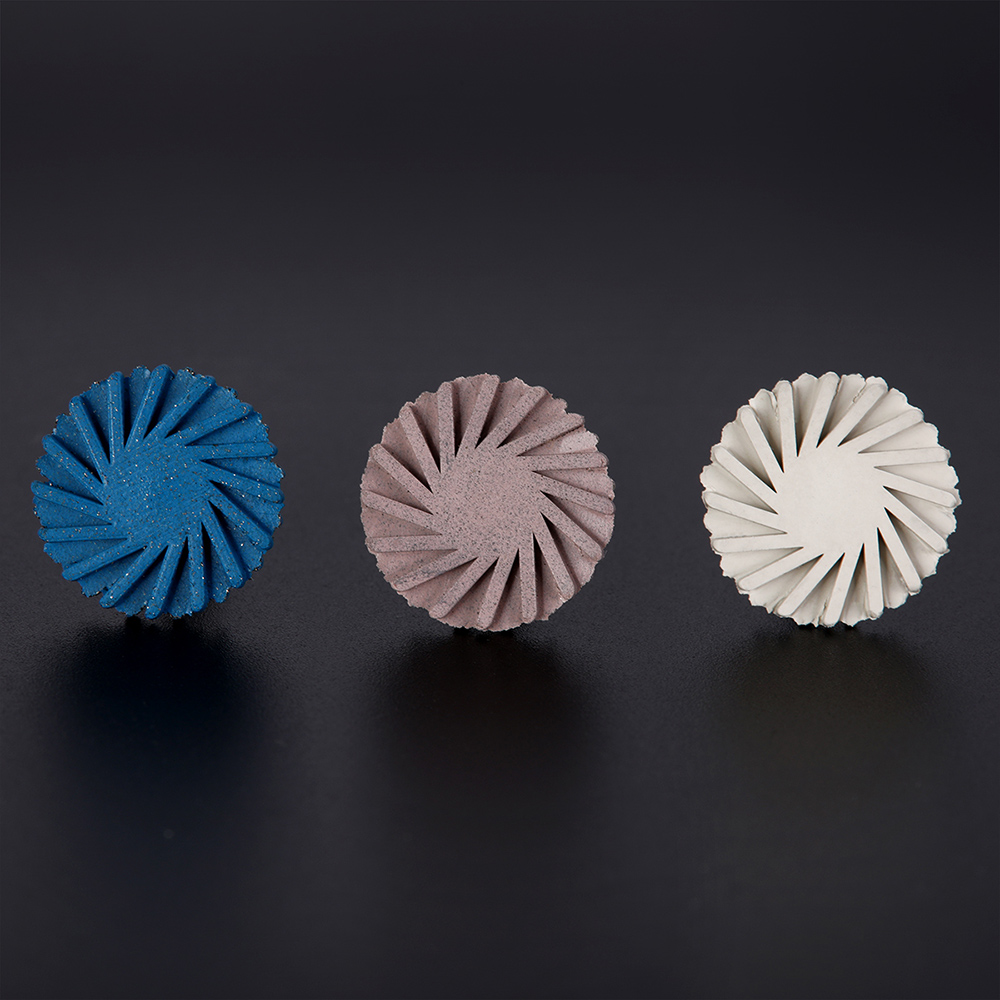 ダイヤモンド研磨および研磨用の樹脂研磨キット,歯科材料,柔軟 - Dental Impression Material Kit のレビューと価格