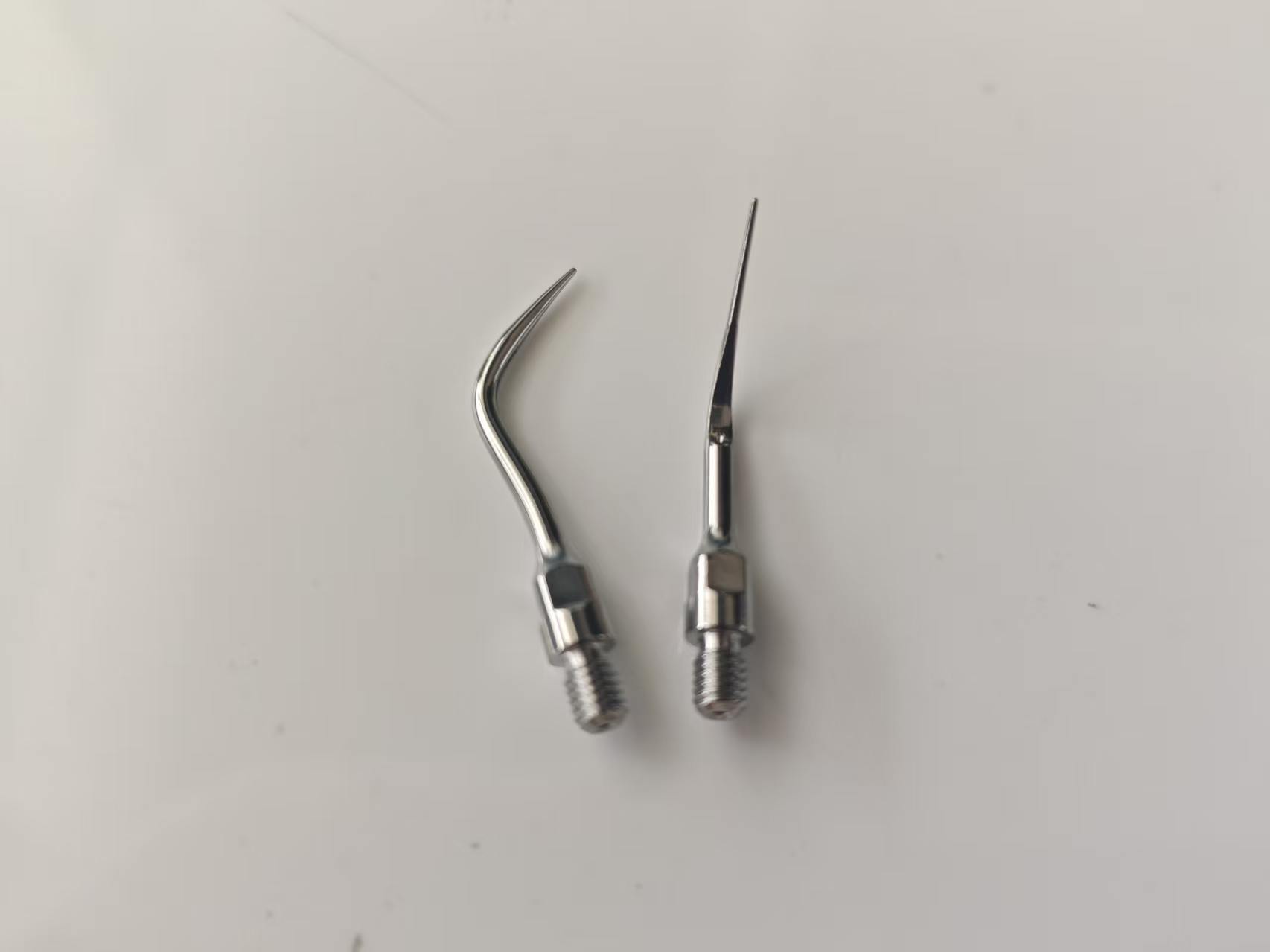 5個入り 歯科用超音波スケーラーチップ PS3 PS4 Pi - Dental Ultrasonic Scaler のレビューと価格