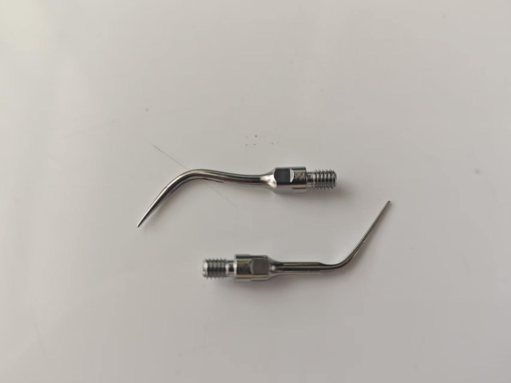 5個入り 歯科用超音波スケーラーチップ PS3 PS4 Pi - Dental Ultrasonic Scaler のレビューと価格