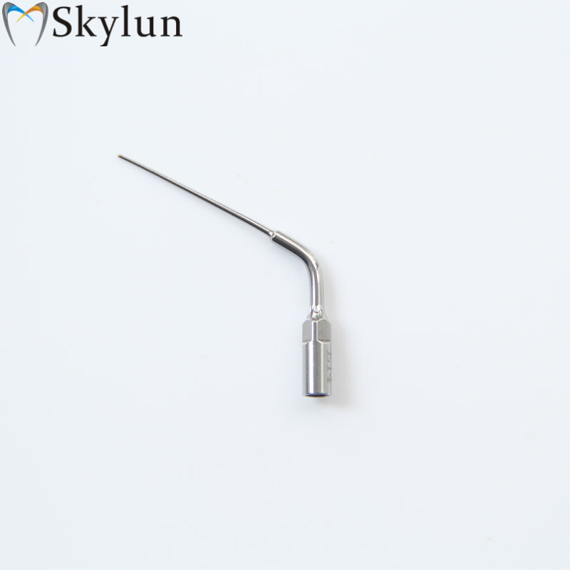 5個入り 歯科用超音波スケーラーチップ E14 歯のホワイト - Dental Ultrasonic Scaler のレビューと価格