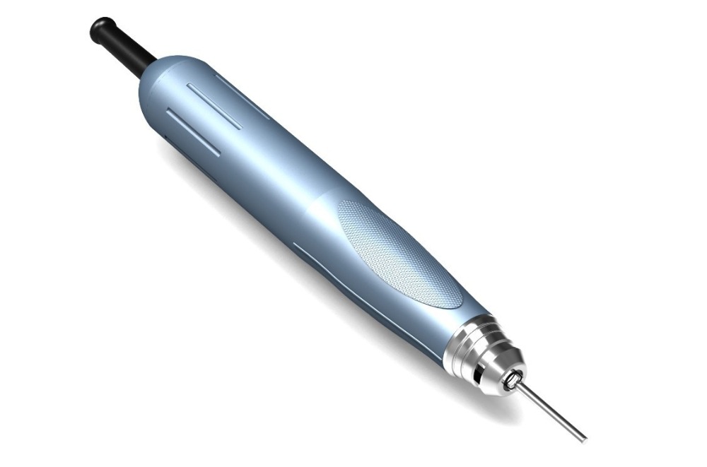 歯科用研磨機 ノンカーボンブラシレスマイクロモーターマシン  - Dental Lab Micromotor 50K Rpm のレビューと価格
