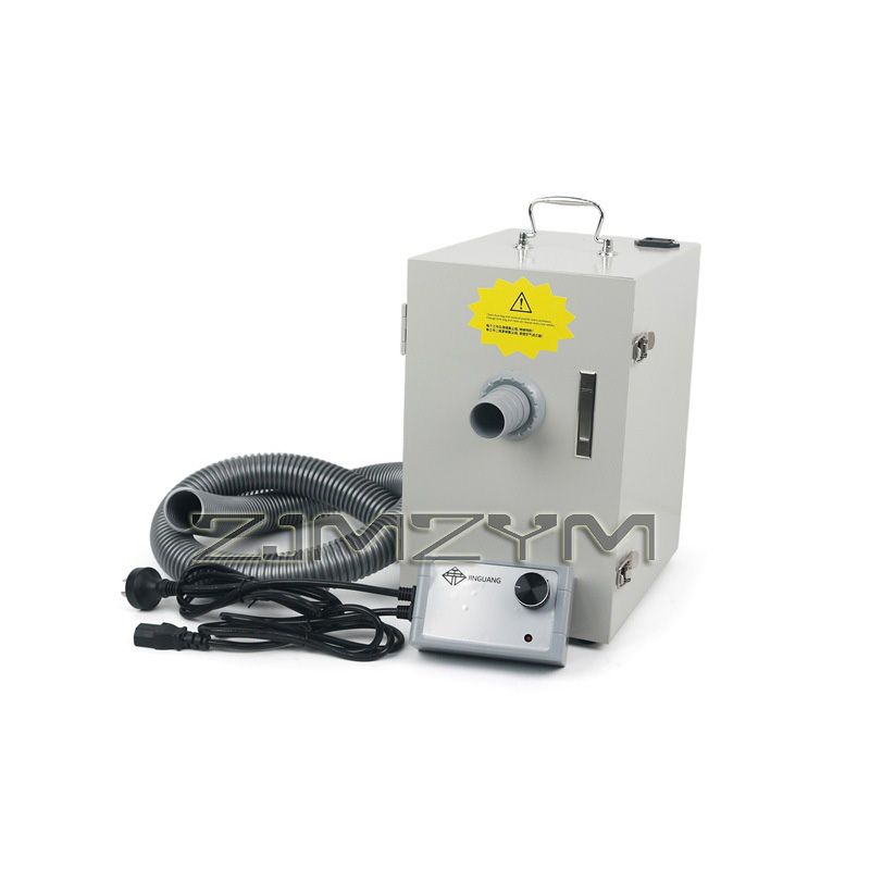110V/220V 歯科技工士用掃除機 シングルホール、歯科 - Dental Lab Dust Collector のレビューと価格
