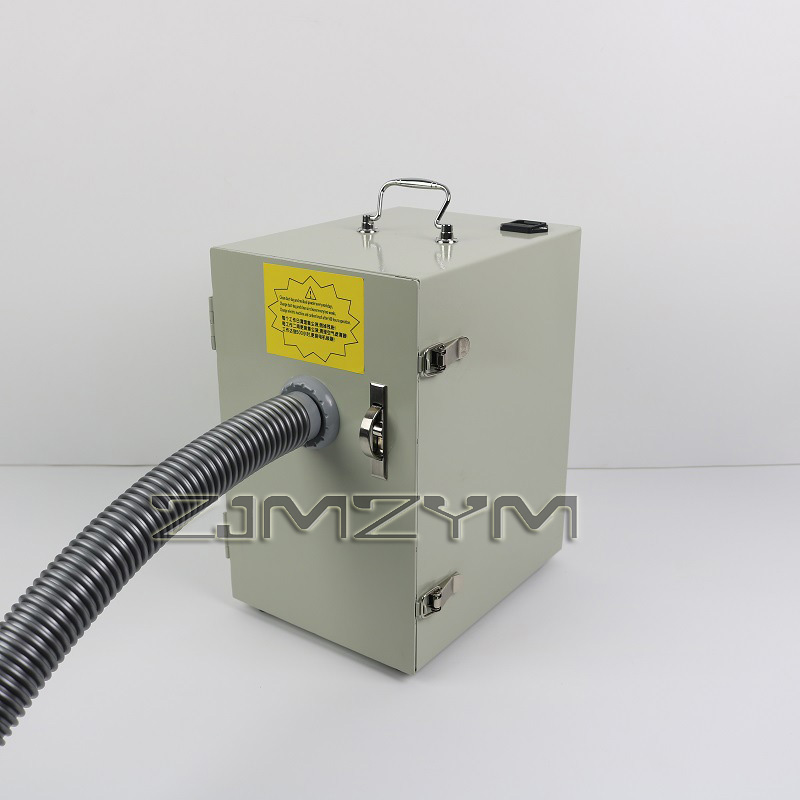 110V/220V 歯科技工士用掃除機 シングルホール、歯科 - Dental Lab Dust Collector のレビューと価格