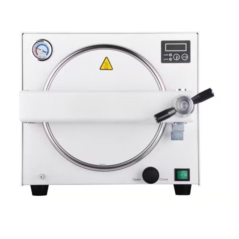 14L/18L縦型ポータブル乾熱オートクレーブ、歯科およびネ - Dental Autoclave Sterilizer 18L のレビューと価格