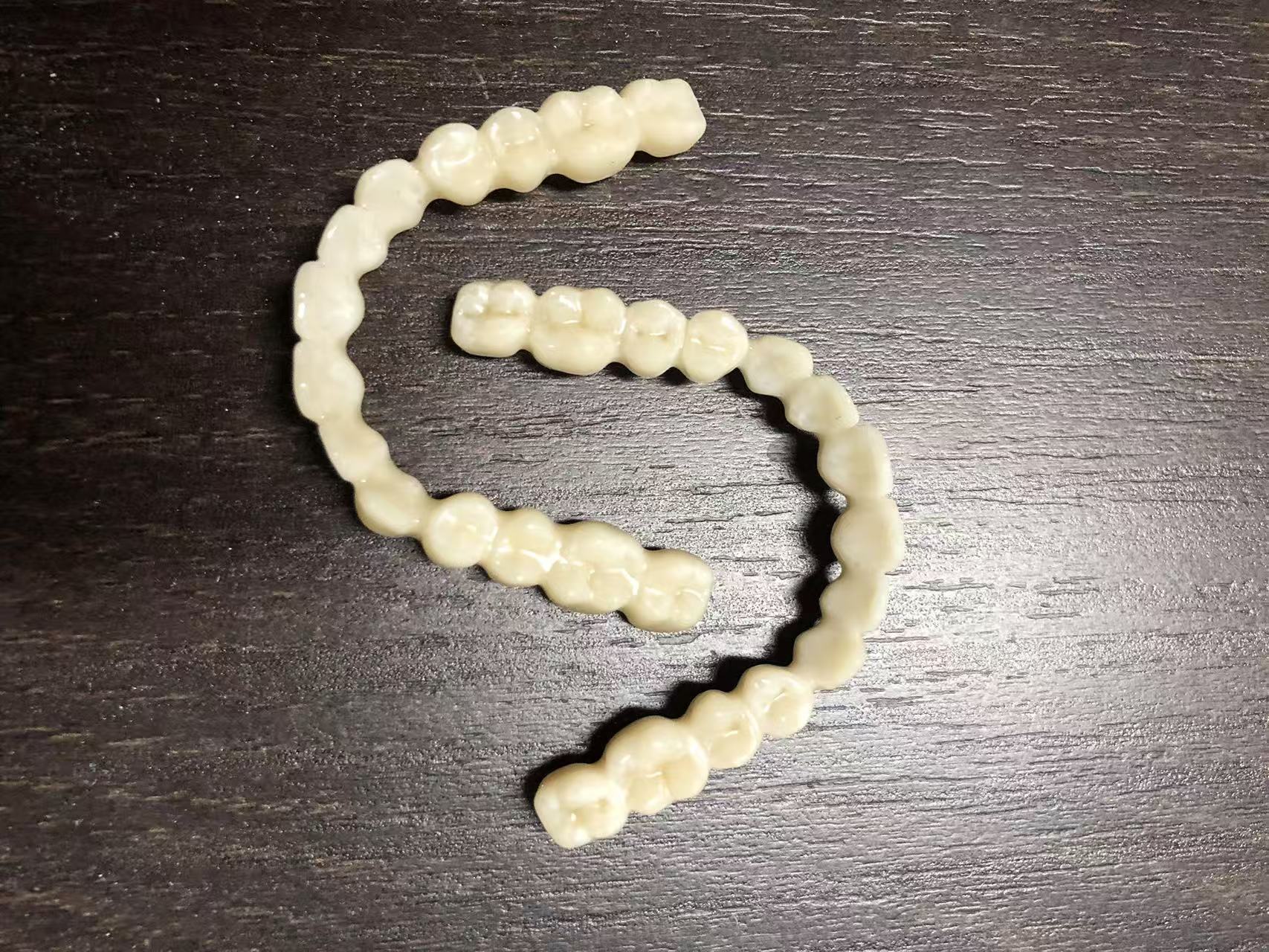歯科用レジン。高い曲げ強度。1kg入り。100％純度。3Dプ - Dental 3D Printer Resin のレビューと価格