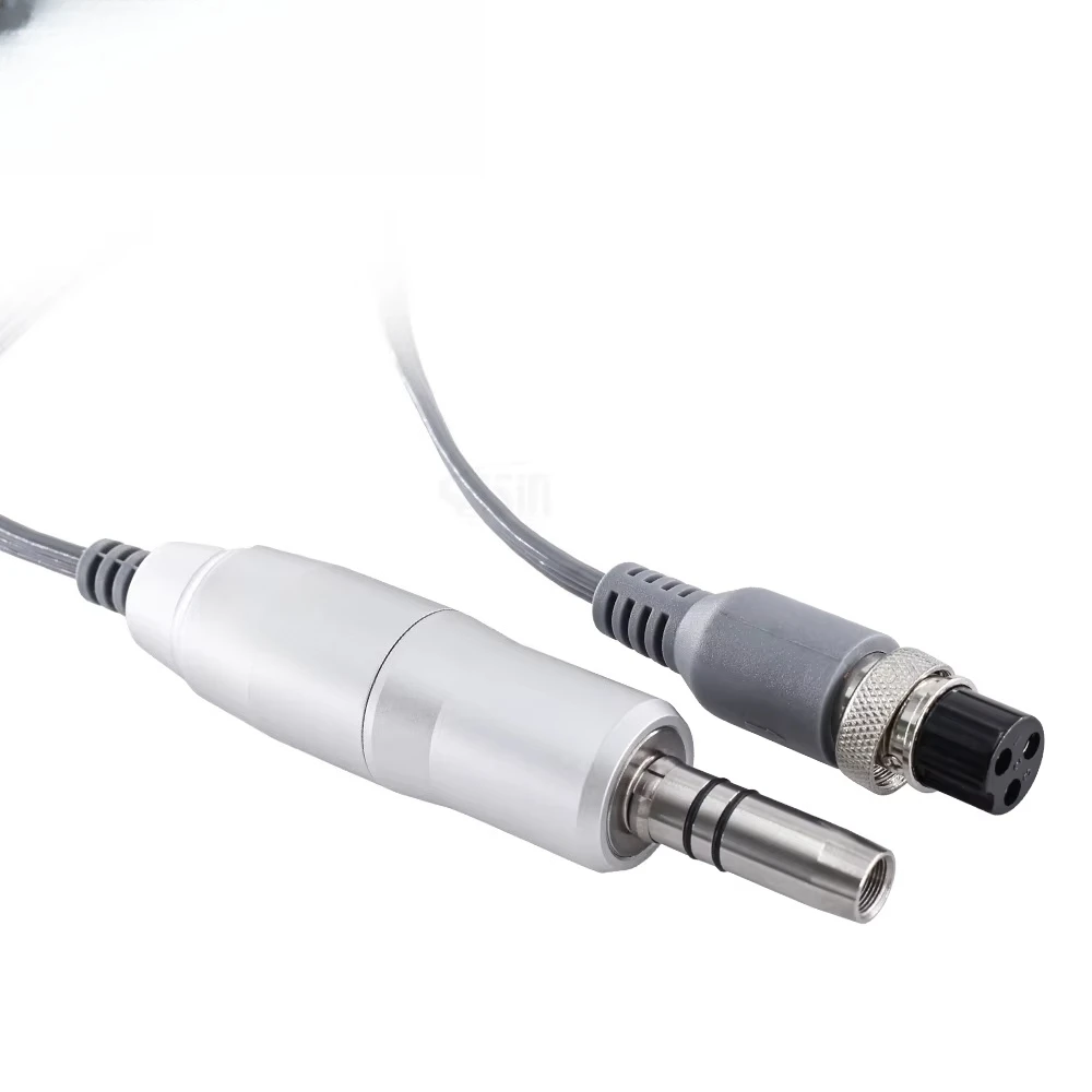 Eタイプ50k RPMブラシレスマイクロモーター研磨ハンドピ - Dental Lab Micromotor 50K Rpm のレビューと価格