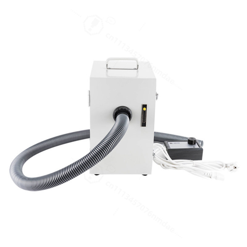 歯科ラボ用集塵機 高出力吸引式 ラボ用ホールバキュームクリー - Dental Lab Dust Collector のレビューと価格