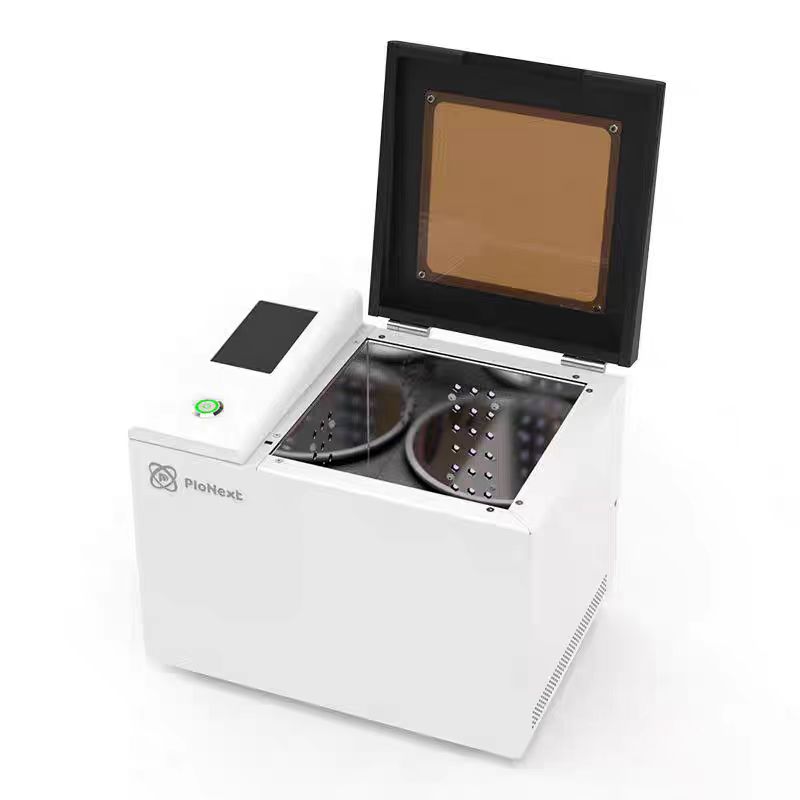 3Dプリンター用UV硬化機 自動樹脂3Dプリント硬化 デスク - Dental 3D Printer Resin のレビューと価格