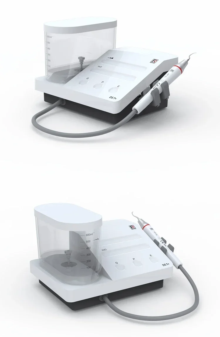 2025年式LEDハンドピース付きペット病院・クリニック用歯 - Dental Ultrasonic Scaler のレビューと価格
